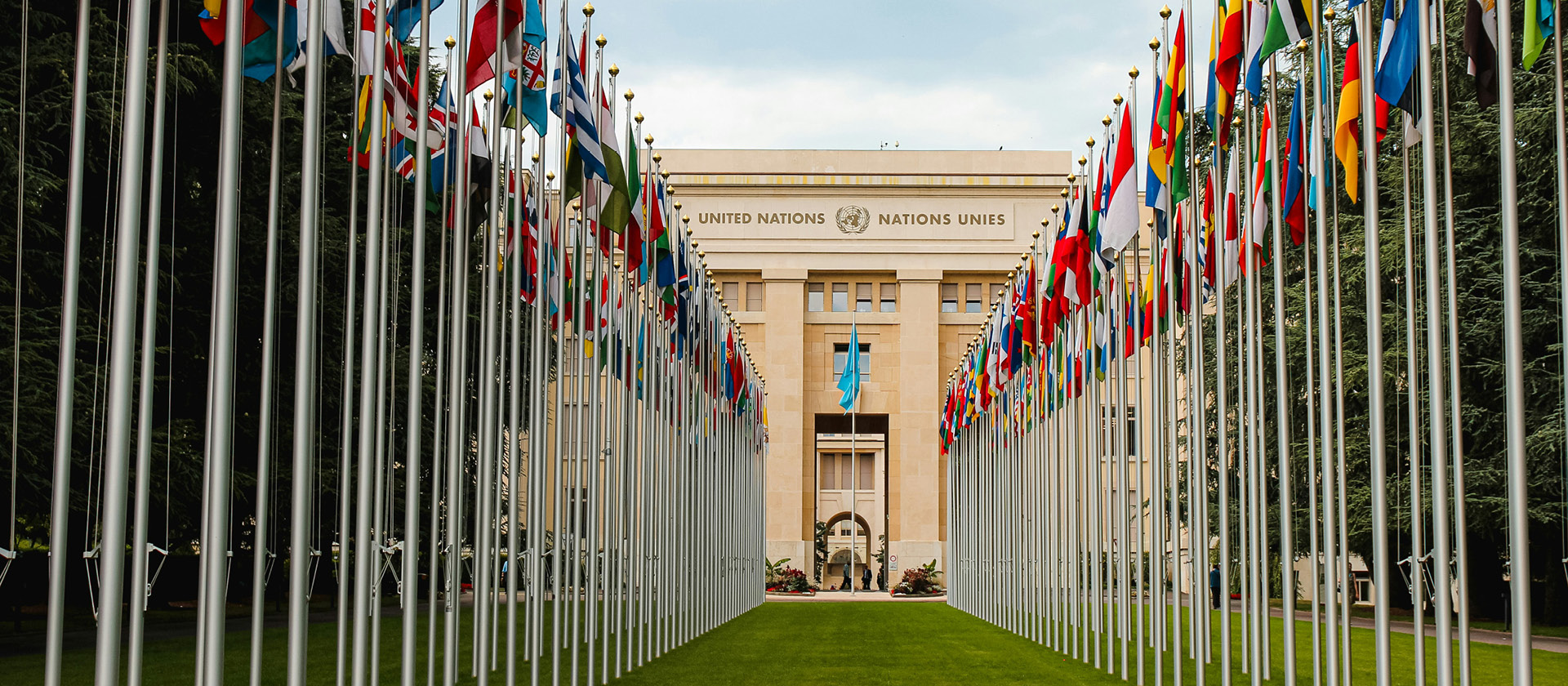 VE Day 80 years united nations