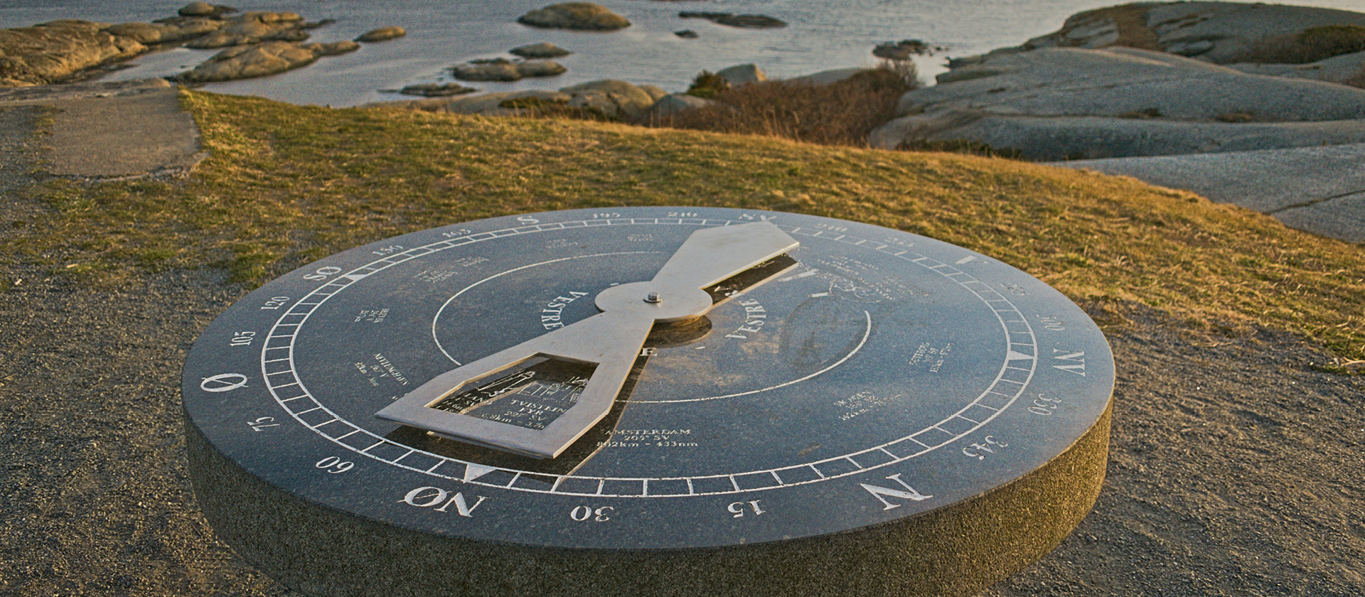 Compass - Navigating your best tax year